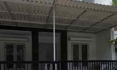 dijual rumah pakuwon city puri asri