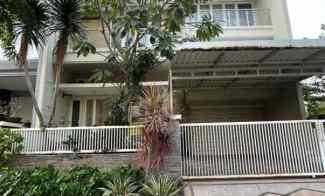 Rumah Dijual di pakuwon city san antonio