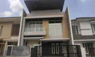 Modern One Gate Pakuwon City San Diego, Surabaya Timur