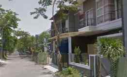 Cluster San Diego Minimalis 2 Lantai di Pakuwon City, Surabaya Timur