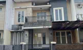 Rumah Dijual di pakuwon city san diego