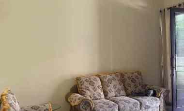 Rumah Dijual di Pakuwon City San Diego