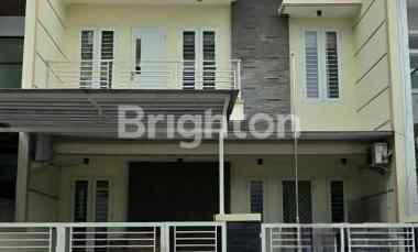 Pakuwon City San Diego Minimalis Siap Huni dekat Pakuwon City Mall