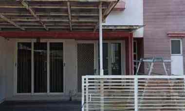 Rumah Minimalis Cluster Favorite Pakuwon City, Surabaya Timur