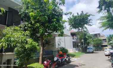 Rumah Dijual di Pakuwon City