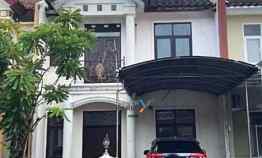 Dijual Rumah Siap Huni Pakuwon City Sorrento dekat Pakuwon City Mall