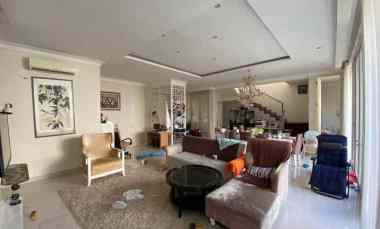 Dijual Rumah Cluster Windsor Hill Long Beach Pakuwon City