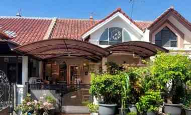 Dijual Perumahan Pakuwon City Cluster Taman Mutiara 777