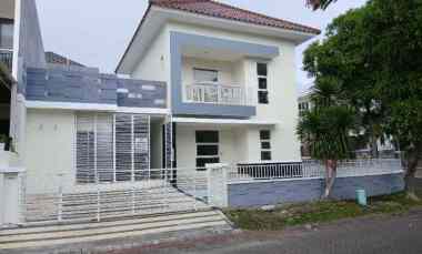 Rumah Dijual di Pakuwon City Surabaya