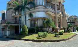 Rumah Classic Premium Pakuwon City dekat ke Mulyosari, Keputih