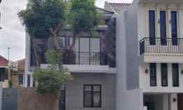 New Minimalis Cluster Terdepan Pakuwon City, Surabaya Timur