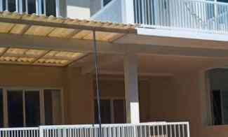 Minimalis 2 Lantai Semi Furnish Pakuwon City Taman Mutiara