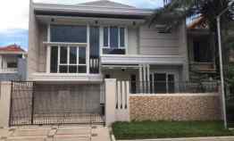 Baru Gress Mewah Villa Royal, Pakuwon City, Surabaya Timur