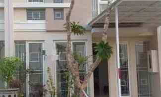 Minimalis 2 Lantai Furnish Cluster Zimbali Costa, Pakuwon City