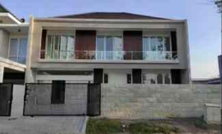 Minimalis Baru Gress Pakuwon Indah Cluster Imperial Golf