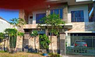 Imperial Golf Regency Mewah 2 LANTAI, Pakuwon Indah Surabaya Barat