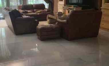 Rumah Classic Furnished di Villa Bukit Regency, Pakuwon Surabaya Barat