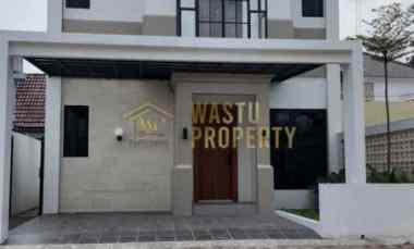 Premium Living Palagan Nyaman Aman dan Bernilai dekat Obelix Village