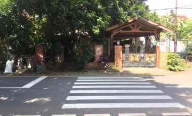 Rumah Murah di Ptb, Duren Sawit
