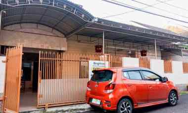 Dijual Rumah Palembang di Komplek Tirta Garden