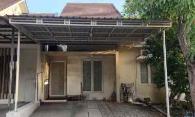 Dijual Rumah Terawat di Citraland Palma Classica, Surabaya Barat