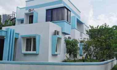 dijual rumah palma grandia citraland
