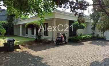 Dijual Rumah Kost di dekat Binus Palmerah, Palmerah, Jakarta Barat