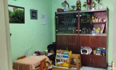 dijual rumah palmerah jakarta barat