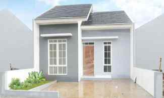 Rumah Dijual di Pamagersari, Parung , Bogor