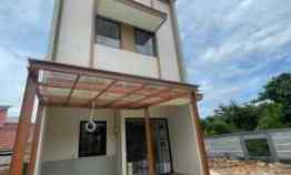 Cluster Exclusive Konsep Jepang Full Furnished di Pamulang