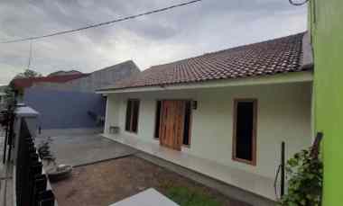 Rumah Siap Huni 5kamar dekat Unpam Pamulang Bisa untuk Kosan