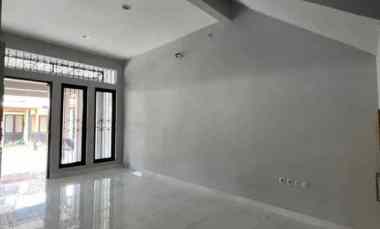 Dijual Rumah Siap Huni Baru Renovasi dalam Cluster Pamulang