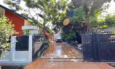 Dijual Rumah Cantik Komplek di Pamulang, Pamulang Barat, Tangerang