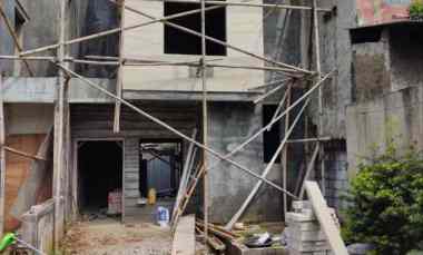 Rumah Dijual di Pamulang kedaung