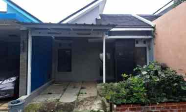 Rumah Dijual Cepat di Pamulang Lestari Residence, Tangerang Selatan