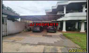 Dijual RUMAH//DIBAWAH NJOP//PAMULANG TANGSEL/7M BERSIH/0858.111.777080