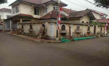 Murah Meriah Luas Tanah 250 Hitung Harga Tanah Pamulang Permai 1