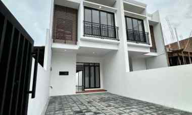 Dijual Rumah Kesehatan Residence DP 0 Free Biaya-Biaya di Pamulang Ta