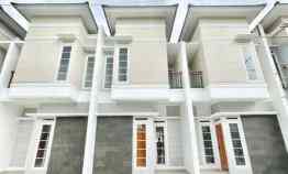 Rumah Murah Pondok Benda Pamulang Tangerang Selatan dekat Tol BSD