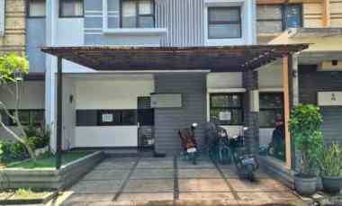 Rumah Dijual di Pamulang Tangerang Selatan