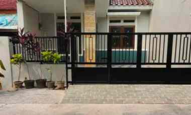 dijual rumah pamulang tangerang selatan