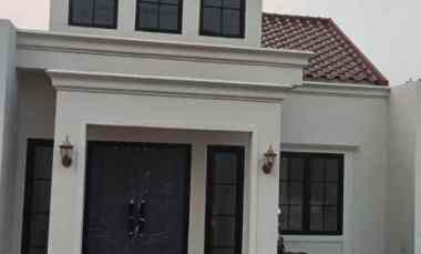 dijual rumah pamulang tangerang selatan