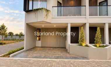 Rumah Dijual di Pamulang Tangerang Selatan