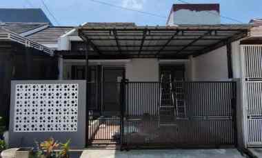 Rumah Dijual di Pamulang Tangsel