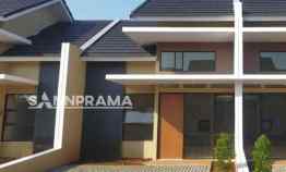 Rumah 1 Lantai Siap Huni dalam Cluster Pamulang Timur Vinus88 Rn