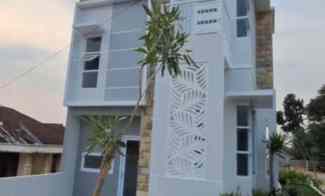 Rumah di Pancoran Mas dekat Toll Desari, Margonda, Stasiun Depok, UI