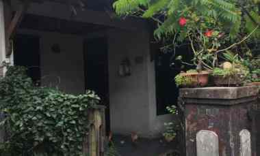 dijual rumah pancoran barat vii