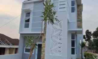 Rumah Strategis dekat Toll Kukusan, Stasiun Depok, GDC, UI