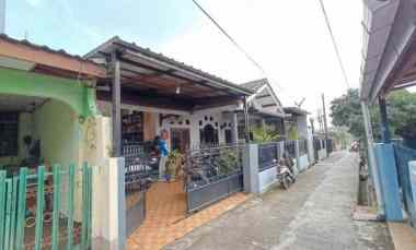 Rumah Dijual di Pancoran mas