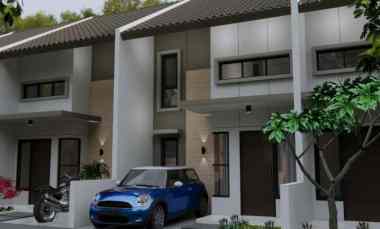 Rumah Dijual di pancoran mas